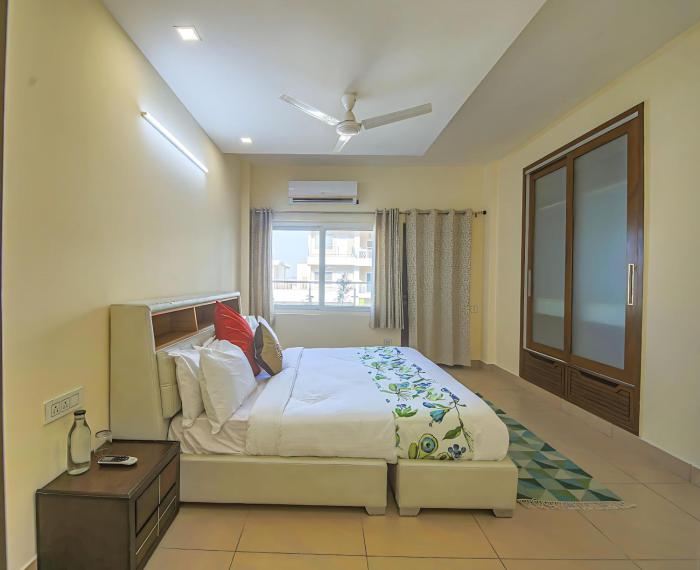 ganga moksha homestay