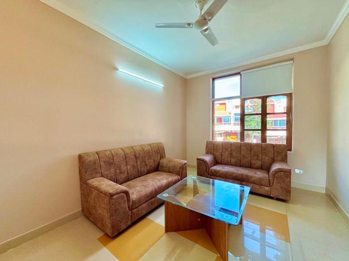 ganga moksha homestay