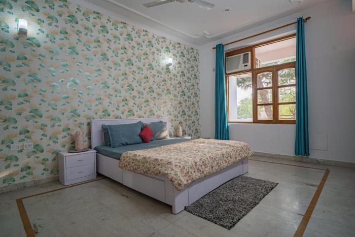 ganga moksha homestay