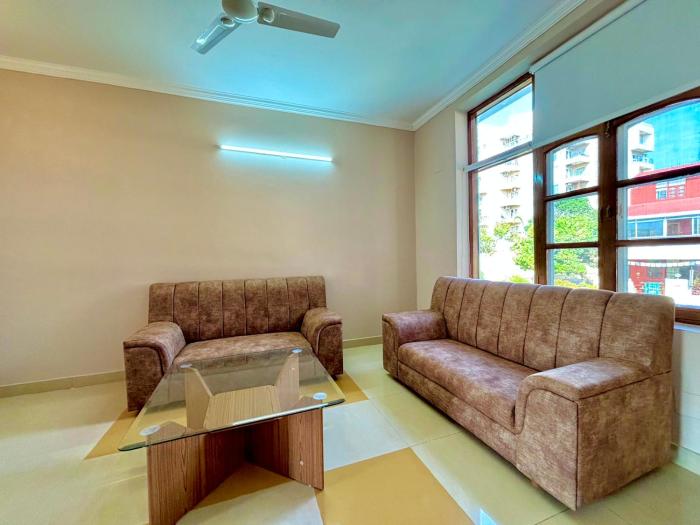 ganga moksha homestay