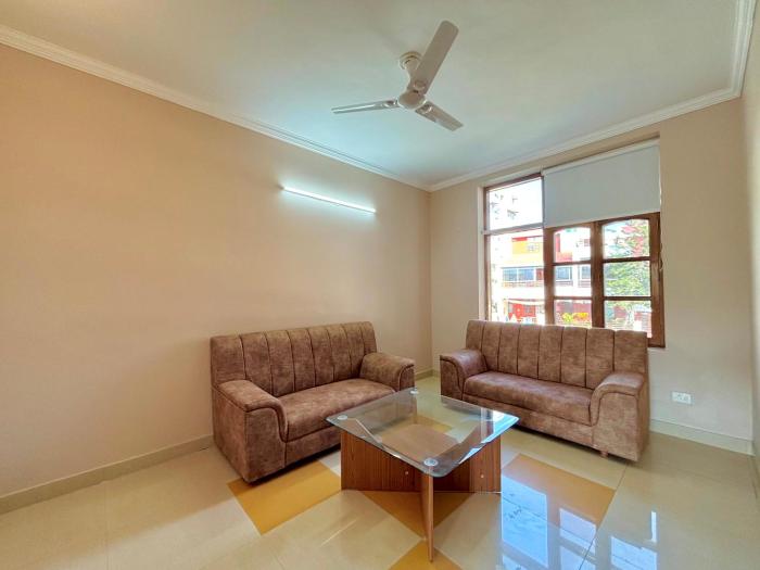 ganga moksha homestay