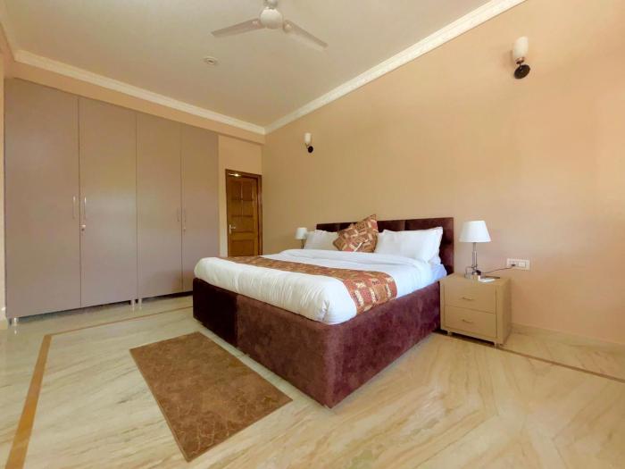 ganga moksha homestay
