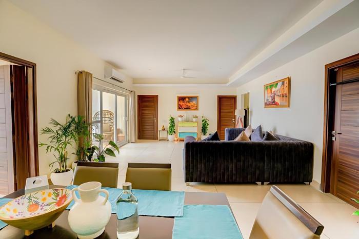 ganga moksha homestay