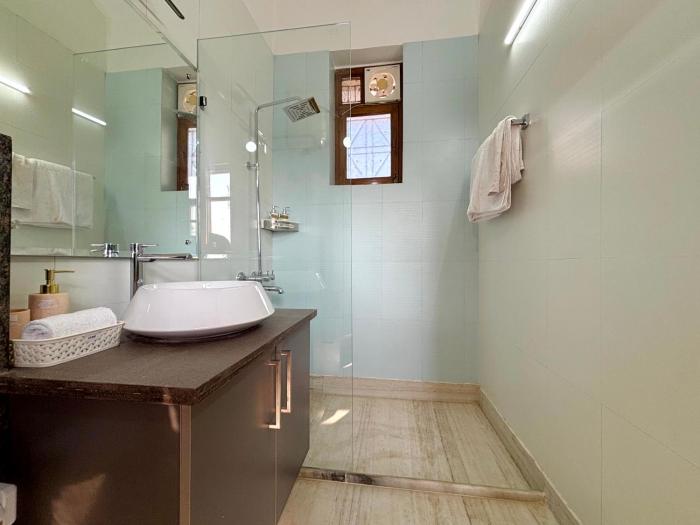 ganga moksha homestay