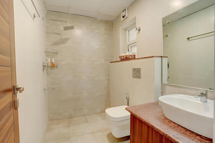 ganga moksha homestay
