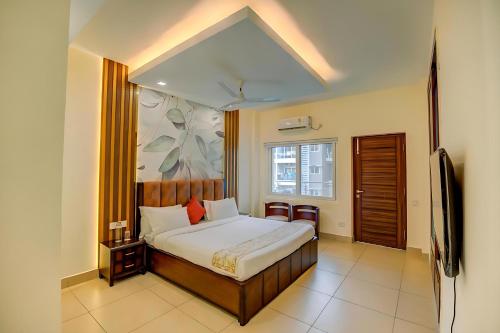 ganga moksha homestay