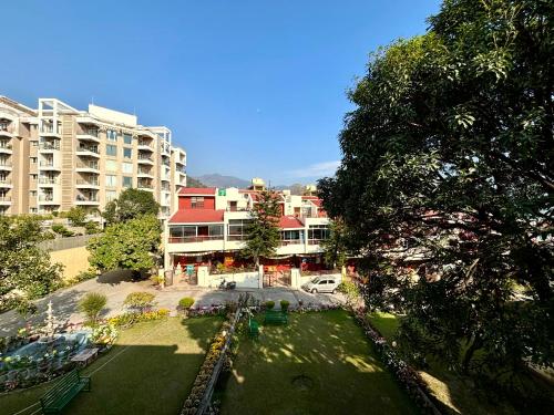 ganga moksha homestay