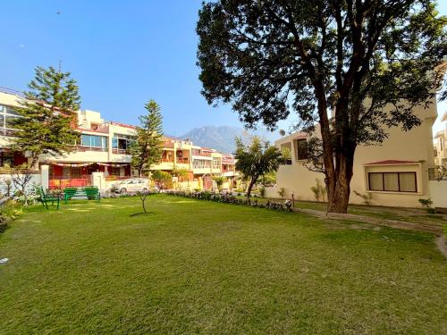 ganga moksha homestay