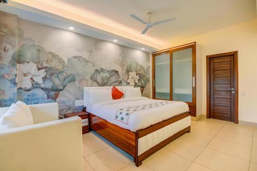 ganga moksha homestay