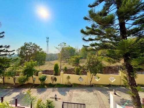 ganga moksha homestay