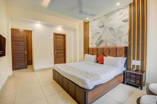 ganga moksha homestay