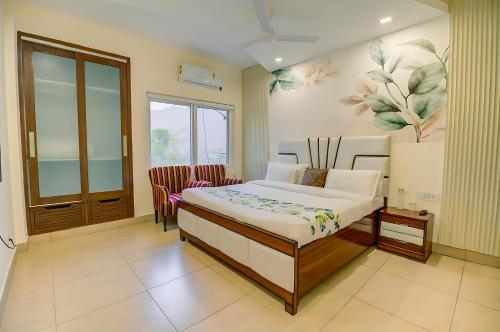 ganga moksha homestay