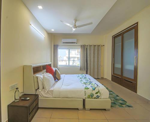 ganga moksha homestay