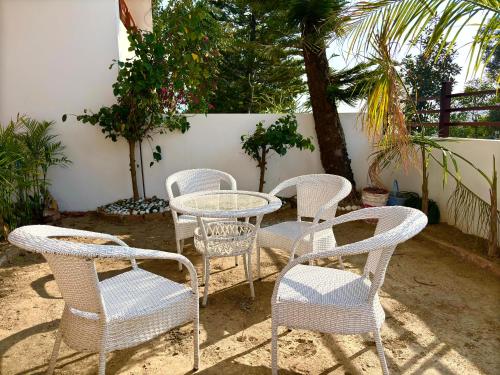 ganga moksha homestay