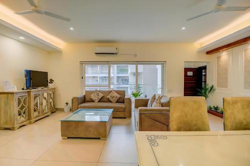 ganga moksha homestay