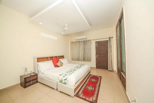 ganga moksha homestay