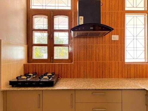 ganga moksha homestay