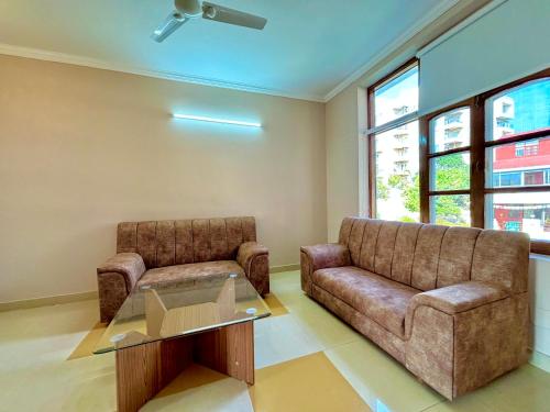 ganga moksha homestay