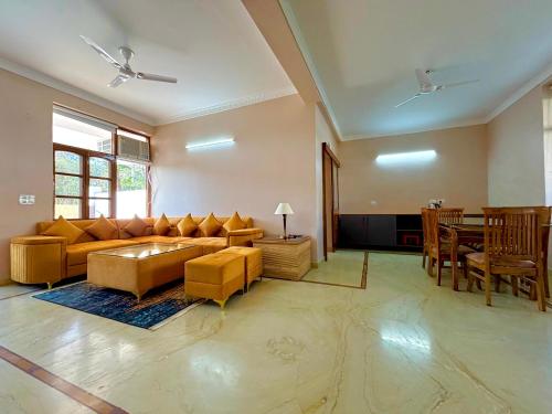 ganga moksha homestay