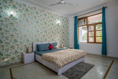ganga moksha homestay