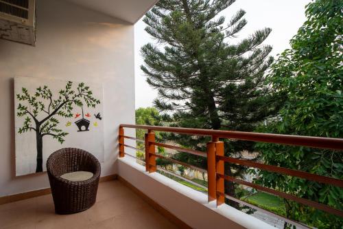 ganga moksha homestay
