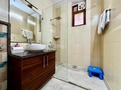 ganga moksha homestay