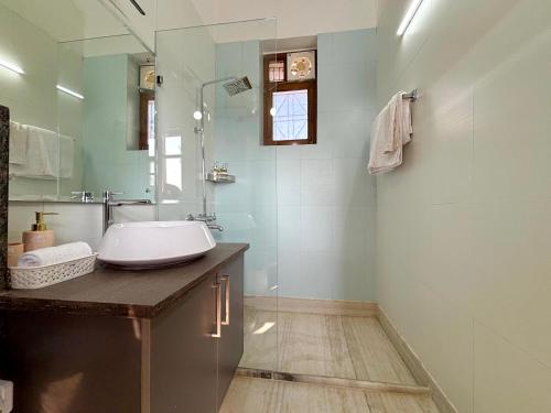 ganga moksha homestay