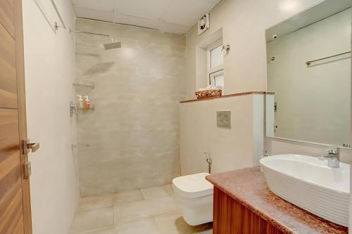 ganga moksha homestay