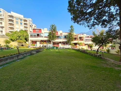 ganga moksha homestay