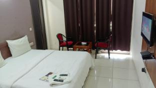 akshay residency