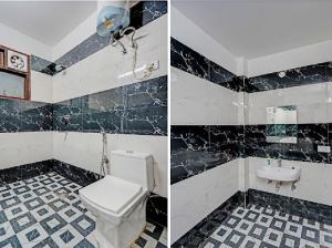 akshay residency