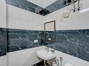 akshay residency