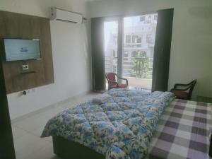 akshay residency