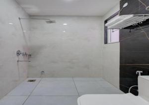 akshay residency