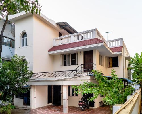 mahes villa svenks hotels