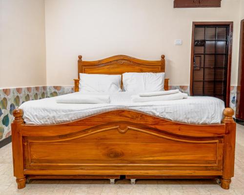 mahes villa svenks hotels