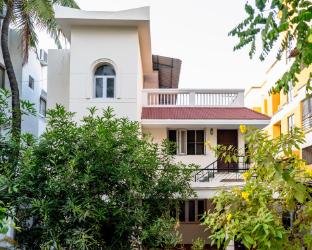 mahes villa svenks hotels