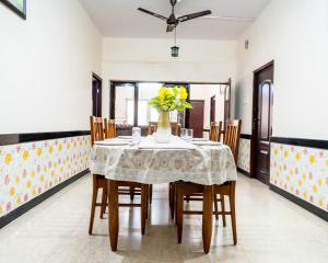 mahes villa svenks hotels