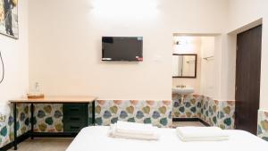 mahes villa svenks hotels