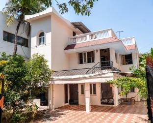 mahes villa svenks hotels