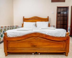 mahes villa svenks hotels