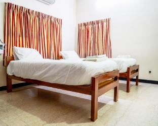 mahes villa svenks hotels