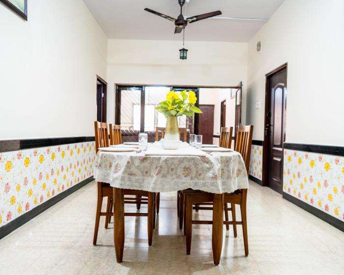 mahes villa svenks hotels