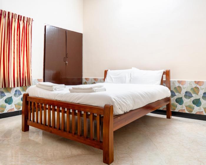 mahes villa svenks hotels