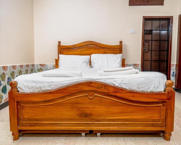 mahes villa svenks hotels