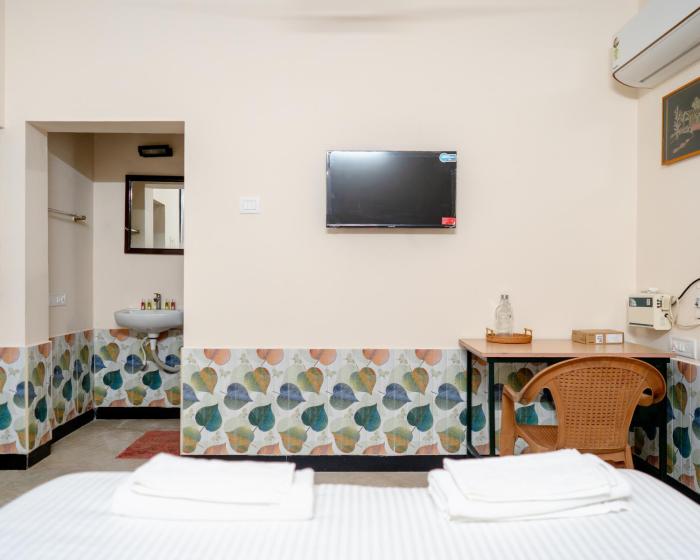 mahes villa svenks hotels