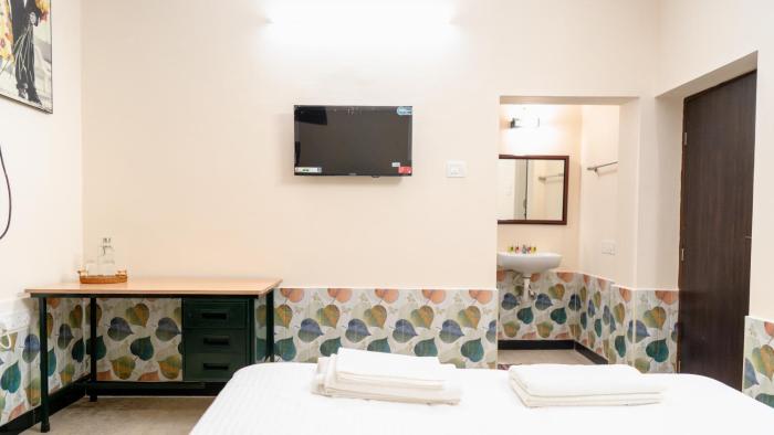 mahes villa svenks hotels