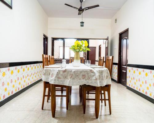 mahes villa svenks hotels