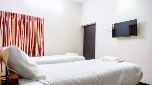 mahes villa svenks hotels