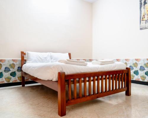 mahes villa svenks hotels